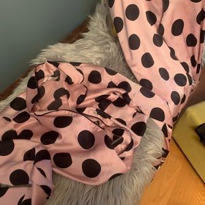 Victory Secret XS PJ’s